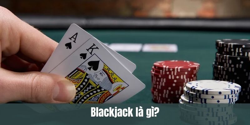 Blackjack