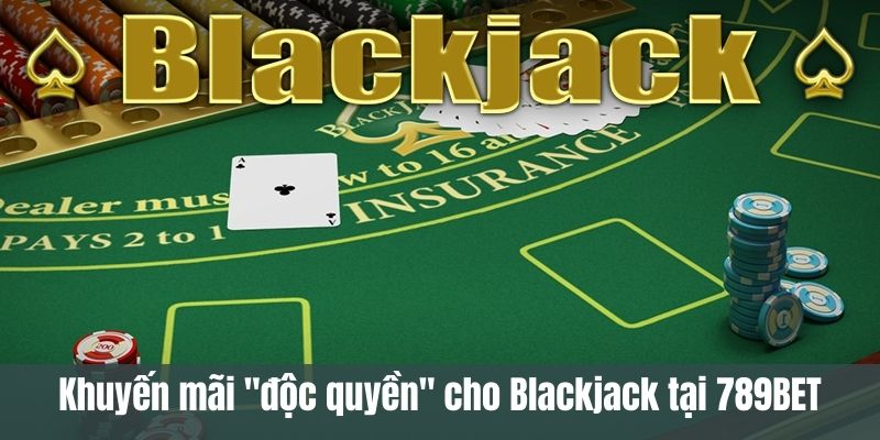 Blackjack