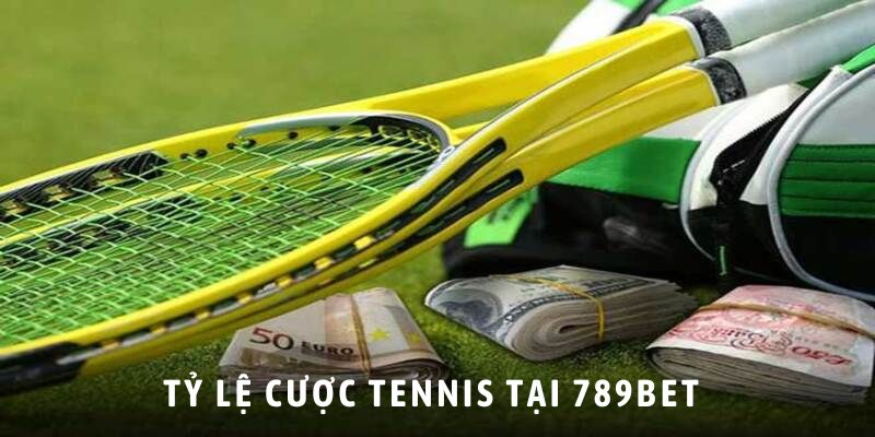 cá cược tennis