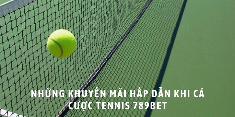  cá cược tennis