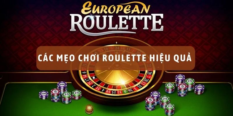 Roulette