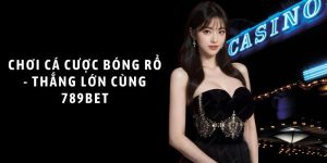 cá cược bóng rổ