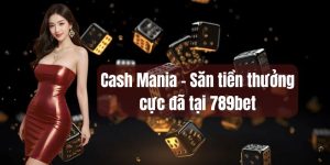 Cash Mania