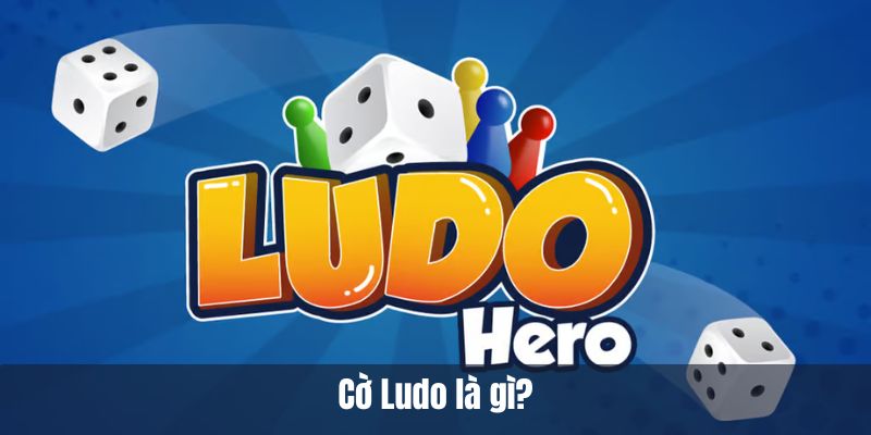 Cờ Ludo