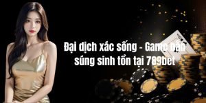 Đại dịch xác sống