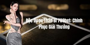 Độc Dược Thần Bí