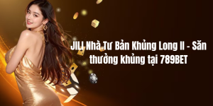 JILI Nhà Tư Bản Khủng Long II