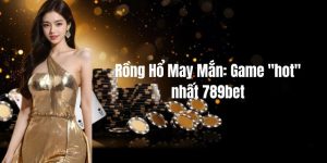 Rồng hổ may mắn