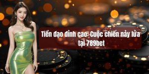 Tiền đạo đỉnh cao