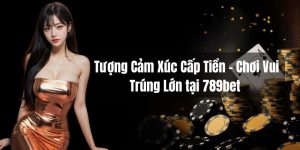 Tượng cảm xúc cấp tiền