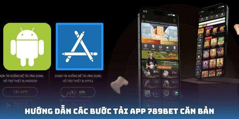 Tải app